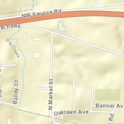 429 East Veterans Memorial Parkway Warrenton MO Street Map