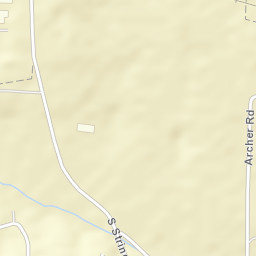 137-165 South Stringtown Road, Wright City Street Map