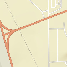 Johnson Village Colorado Street Map