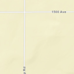 378 1500 Ave Solomon KS 67480 Street Map
