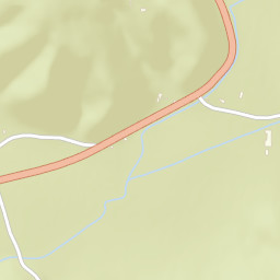 Hales Creek Ohio Street Map