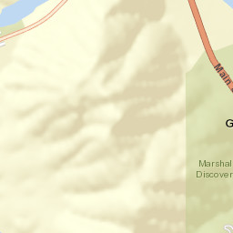 272 Coloma Rd Placerville CA 95667 Street Map