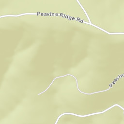 McConnel Place California Street Map