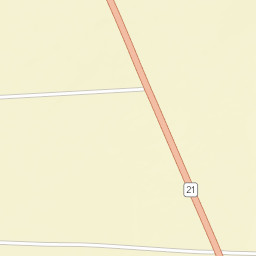 Highway 21, UT, USA Street Map