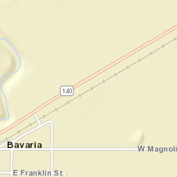 6980-7062 Kansas 140, Salina, KS 67401 Street Map