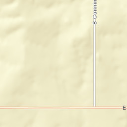4974-5192 East Magnolia Road, Salina, KS 67401, USA Street Map