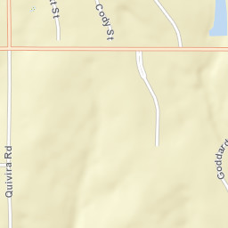 10931 West 179th Street, Bucyrus, KS Street Map