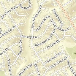 3000 Elm Street, St. Charles, MO 63301 Street Map