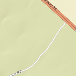 Highway 50, Delta, CO 81416, USA Street Map