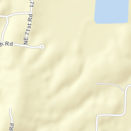 41 Northeast 225th Road, Warrensburg, MO Street Map