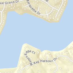 1733 Prospect Road Wentzville MO Street Map