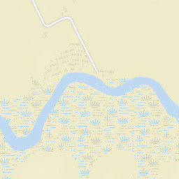 Smith Landing Delaware Street Map