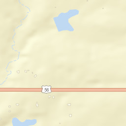 299 East 1500 Road, Baldwin City, KS Street Map