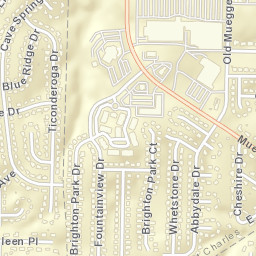 29, St. Charles, MO 63303, USA Street Map