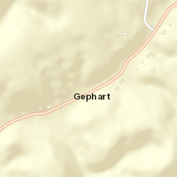 Gephart Ohio Street Map