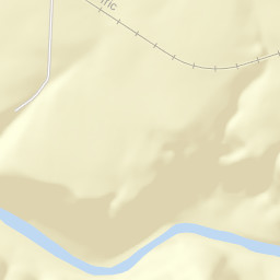 Rogers Mesa Colorado Street Map