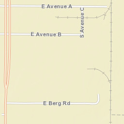 358 E Berg Rd Salina KS 67401 Street Map