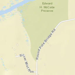 Vaughn Landing Delaware Street Map