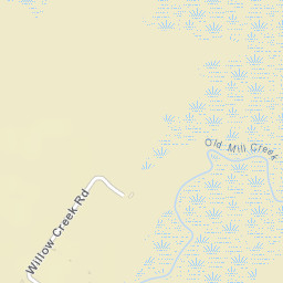 Black Hog Landing Delaware Street Map