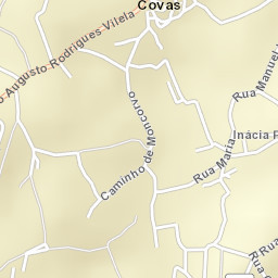 Rio de Mouro Street Map