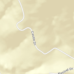 Baldwin Colorado Street Map