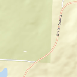 8264 Missouri J, New Bloomfield, MO 65063 Street Map