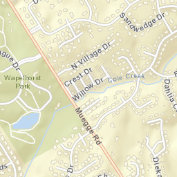 1805-1809 Muegge Road, St. Charles, MO Street Map