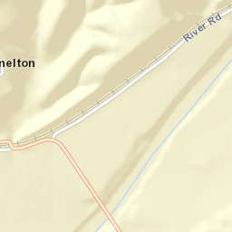 3879 Tunnelton Road South, Mitchell, IN  Street Map