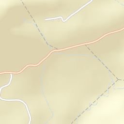 Benimassot Street Map