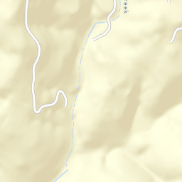 Gold Trail Park California Street Map