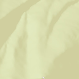 Chaffee County Street Map