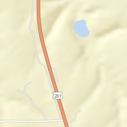 U.S. 281, Russell, KS 67665, America Street Map