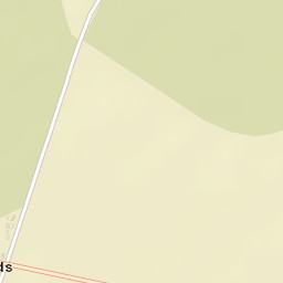 Kings Crossroads Delaware Street Map