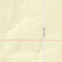 1670-1698 Avenue J, Ellsworth, KS 67439 Street Map
