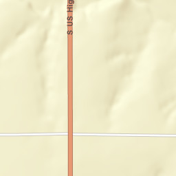 78601-78607 US-75 Scranton KS Street Map