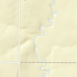 4890 Nevada Road, Baldwin City, KS 66006 Street Map