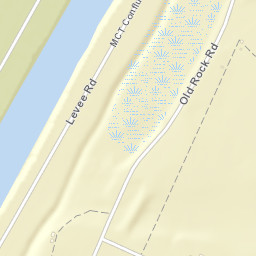 480-494 West Pontoon Road Granite City Street Map