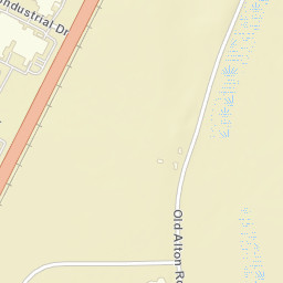 13-25 Northgate Industrial Dr Granite Street Map