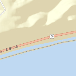 3485-3941 Ohio River Scenic Byway Madison Street Map