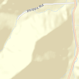 Selig Ohio Street Map