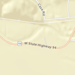 Case Rd, Hermann, MO 65041, USA Street Map