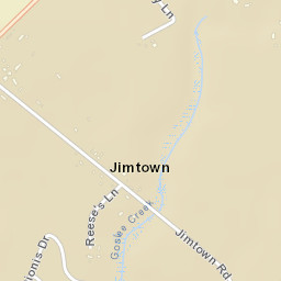 Jimtown Delaware Street Map