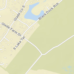 The Glade Delaware Street Map