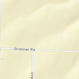334-398 Griessen Road, Sedalia, MO 65301 Street Map