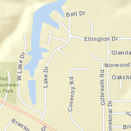 54 Lake View Drive Troy IL 62294 America Street Map