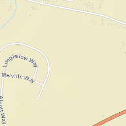 Deerwood Delaware Street Map