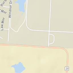 300 MO-23 Knob Noster MO 65336 Street Map