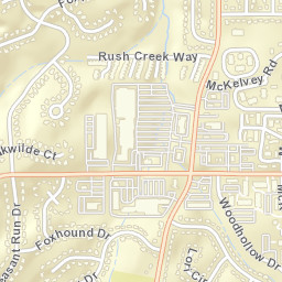 12400-12498 Dorsett Road, Maryland Heights Street Map