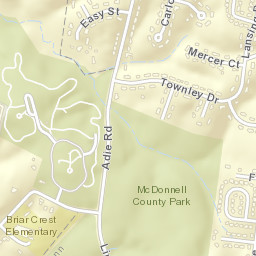 3274 Adie Rd St Ann MO 63074 Street Map