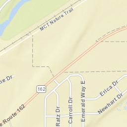 604 Erica Drive Pontoon Beach IL 62040 Street Map